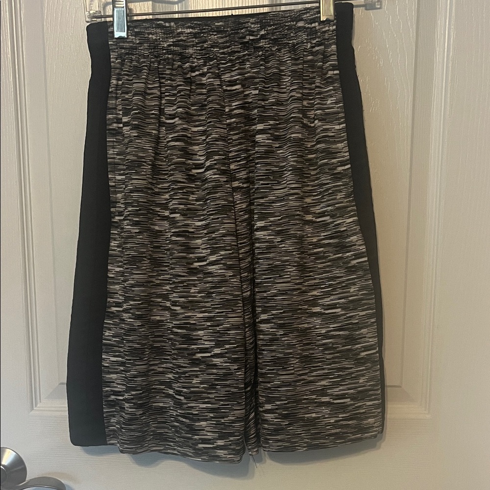 Game Time Black and Gray Shorts